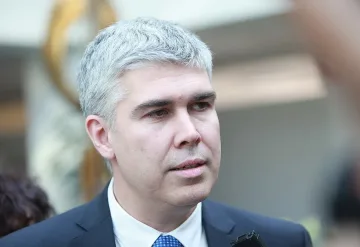 Министър Малинов с последни данни. 2549 домакинства още са без ток