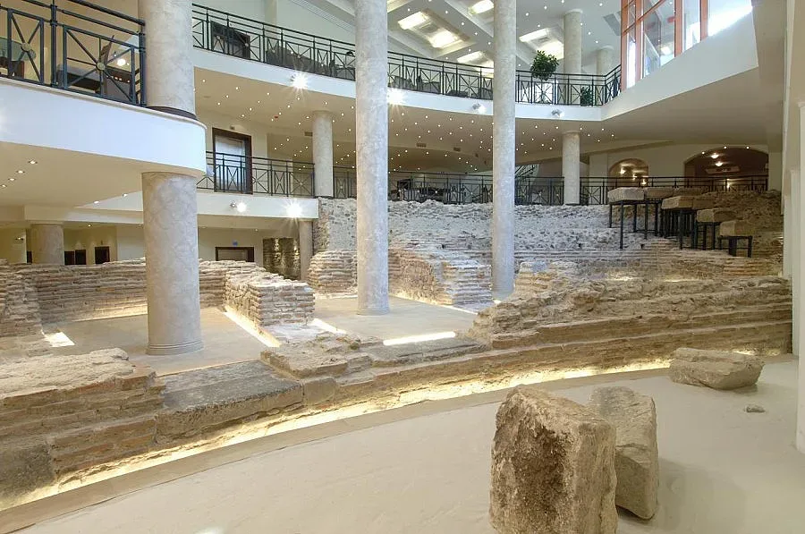 БНТ дава финала на "Младите шампиони"