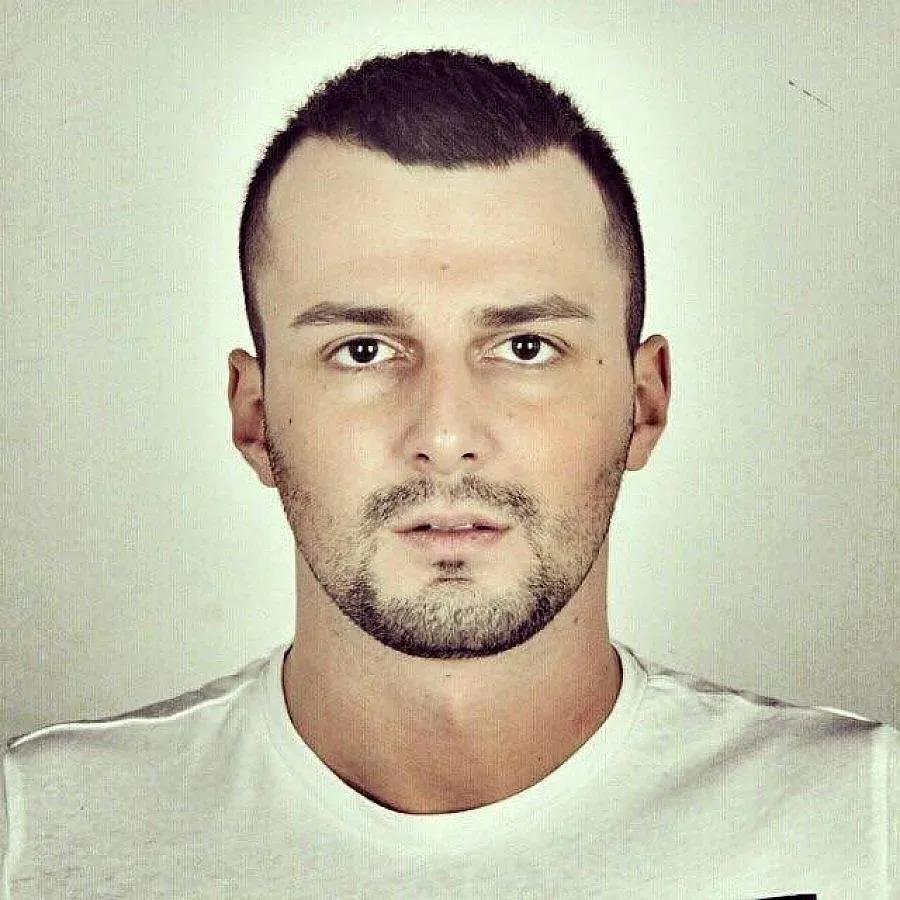 Моля, помогнете: Издирва се 22-годишно момче