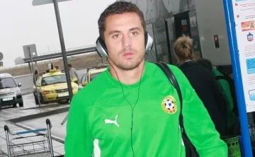 Драма излекува Рангелов в Турция