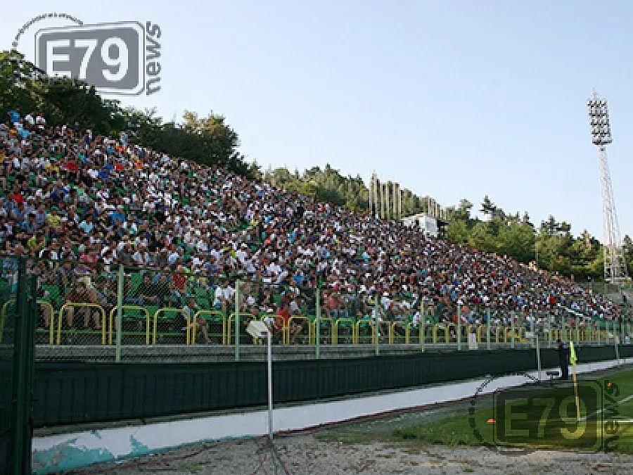 "Пирин" шокира "Левски" в 28-ата секунда