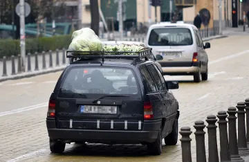 Храните тръгват нагоре 