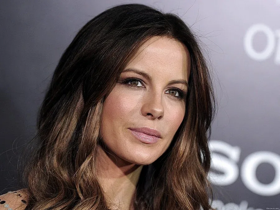 Кейт Бекинсейл с втори развод