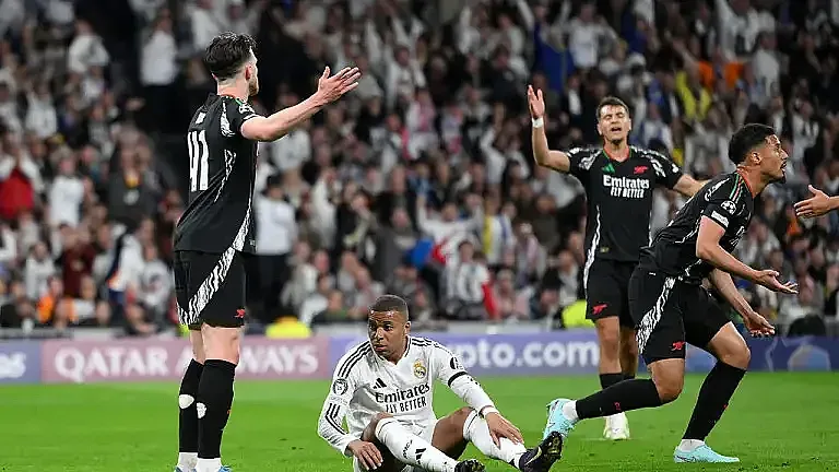 МБапе с драматични разкрития за живота във футбола