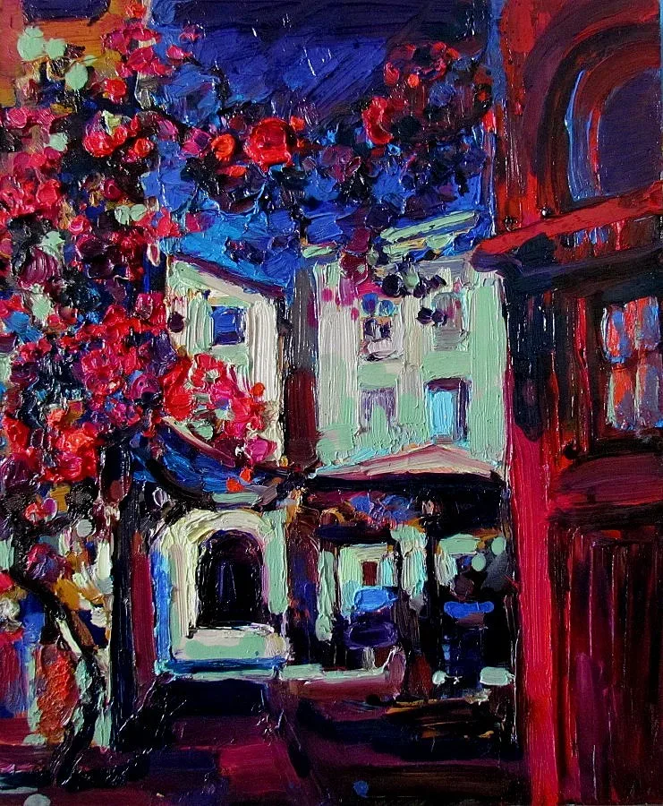 Бреговете на Мария Райчева в "Сезони"