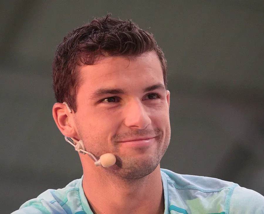 Официално! Григор си има треньор