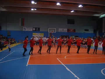  Над 200 се надиграваха в Кърджали