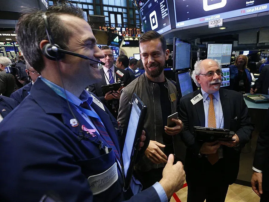 Терорът не уплаши инвеститорите