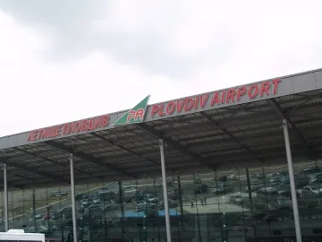 Жена с диабет за малко да почине на летище Пловдив