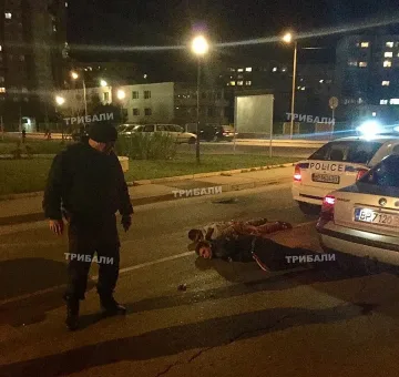Ужас: Телефонни измамници стрелят по полицаи