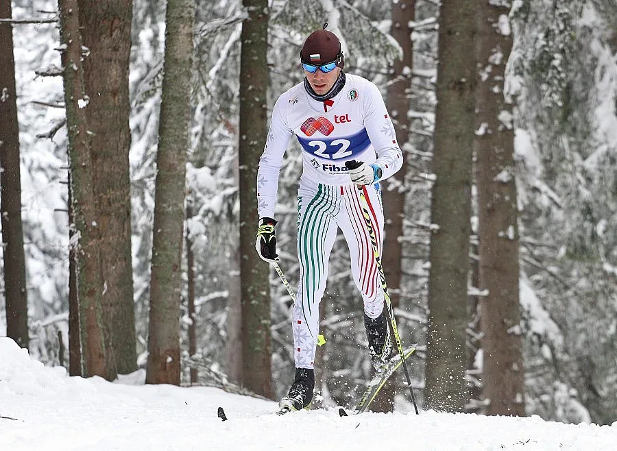 Веселин Цинзов е 25-и за ФИС в Саариселкае
