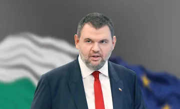 ПГ на ДПС-НОВО НАЧАЛО внесе в НС проект за нова КЕВР
