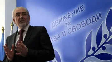 Още изключени от ДПС ззаради преференцията