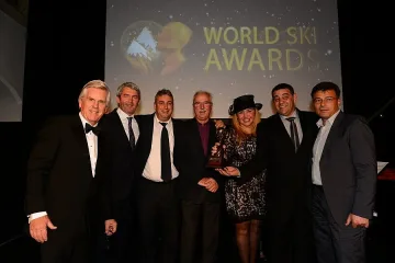 Банско за трети пореден път е зимен курорт №1