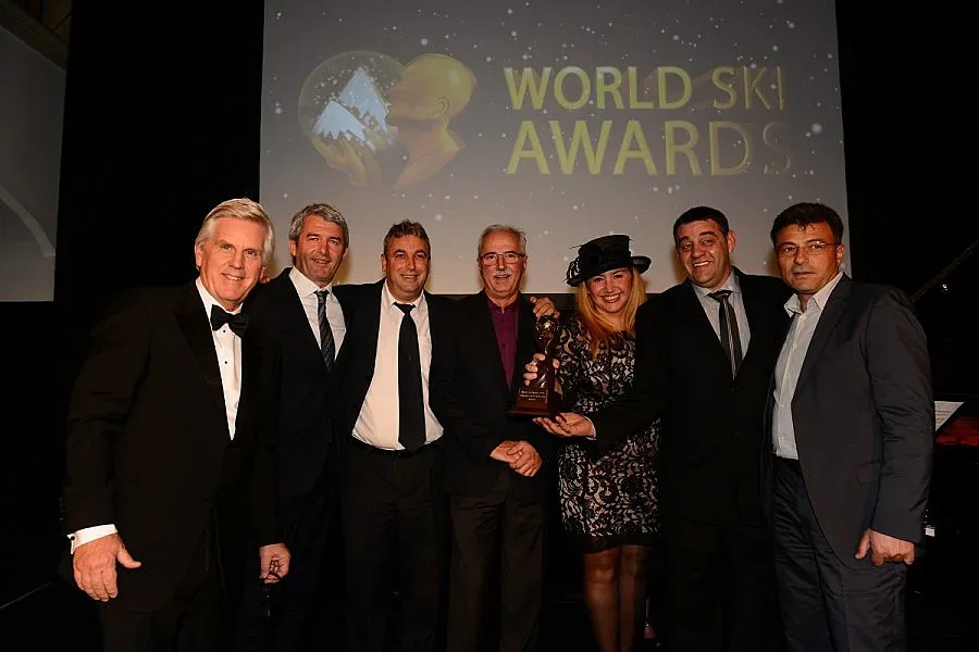 Банско за трети пореден път е зимен курорт №1