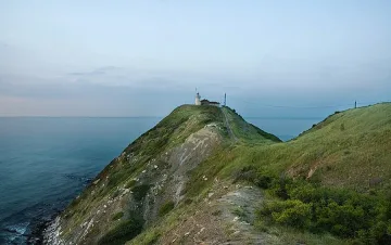 Вятър със скорост 28 м/сек. на Емине