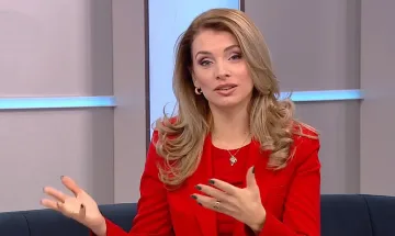Топ водеща на БНТ разкри тайната на вкусните сарми