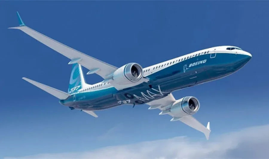 Мощна буря отклони два самолета от София към Пловдив