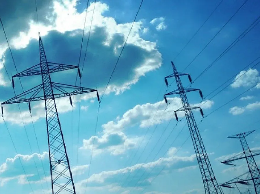 Взрив остави Крим без ток