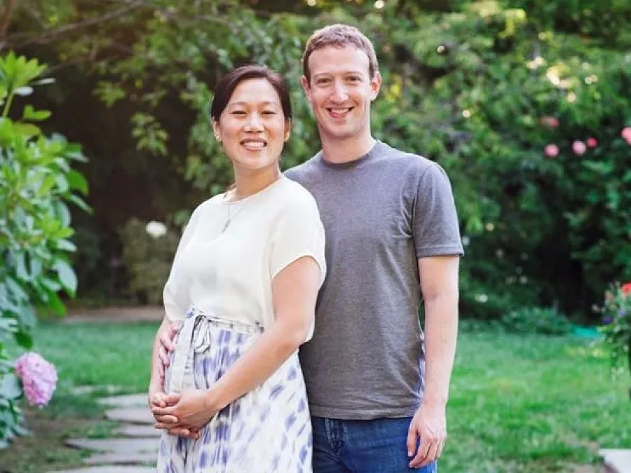 Зукърбърг си взима 2 месеца бащинство