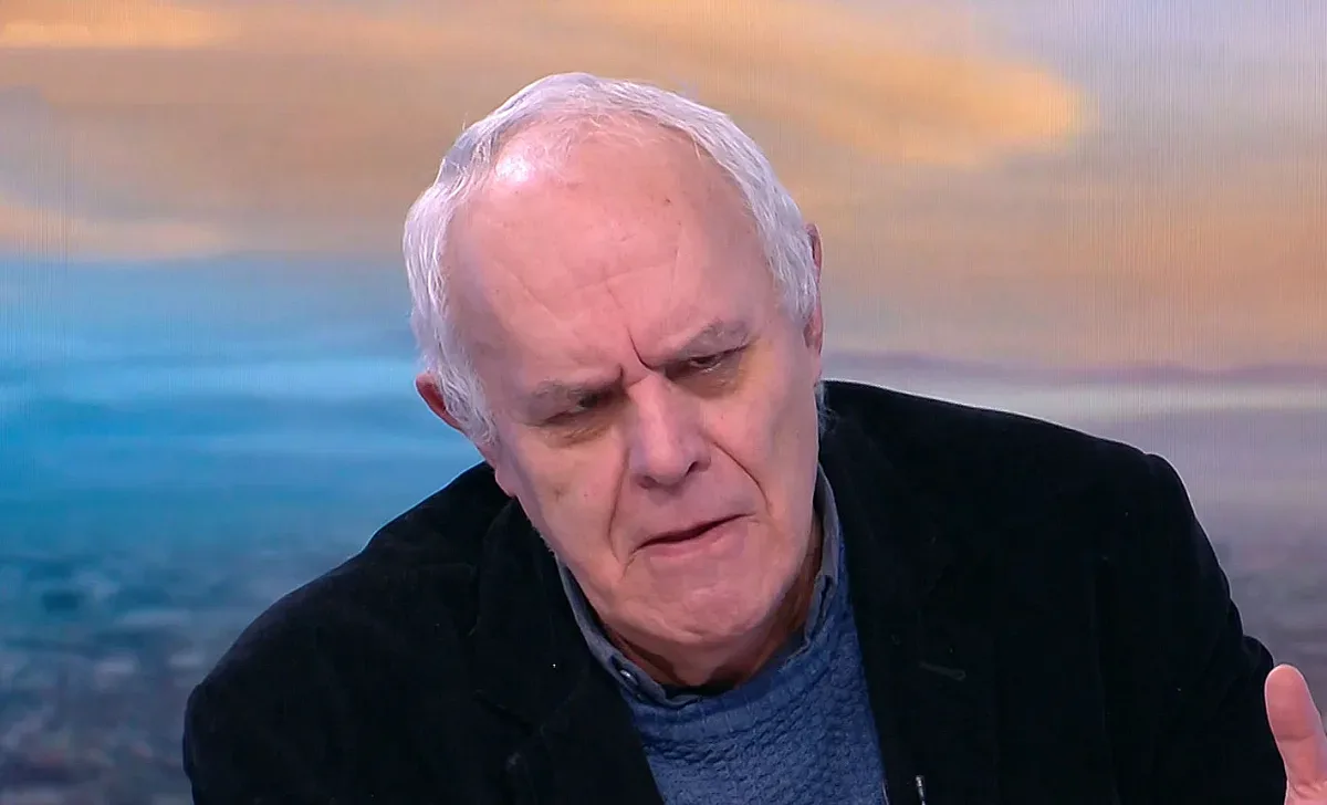 Андрей Райчев с безпощаден анализ! Ще има ли правителство