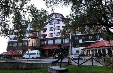 Пампорово става столица на ските