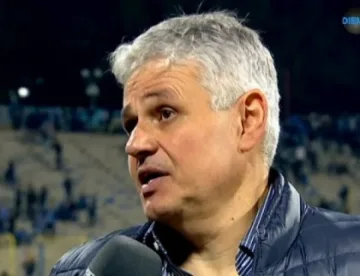 Стойчо защити атаката на "Левски"