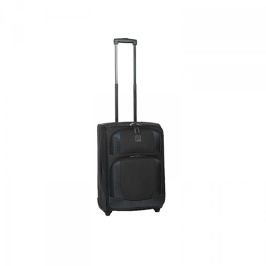 Изоставен куфар паникьоса София