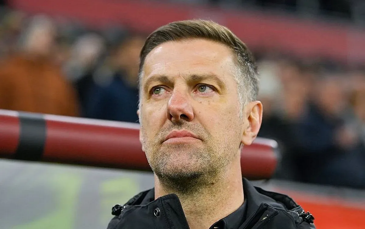 Голям проблем за Футболния съюз заради бивш треньор на националите