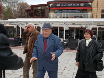  Георги Мишев: Йовков днес ни е много нужен