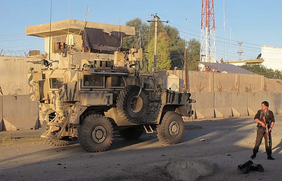 Бомба избухна в Камерун, над 10 са загинали