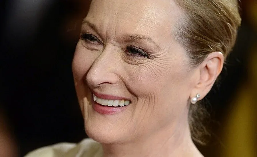 Мерил Стрийп: Не ми дадоха  роля, била съм грозна