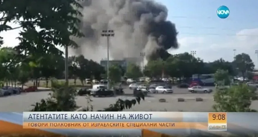 Полковник от спецчастите на Израел: Кръв и страдание очакват Европа