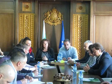 Нов съветник се закле в Банско