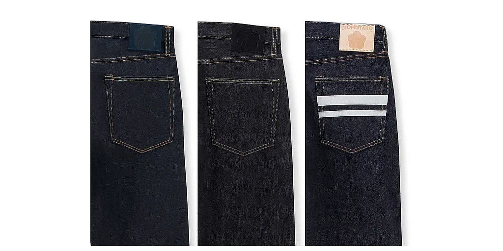 Уникални дънки пощуриха пазара