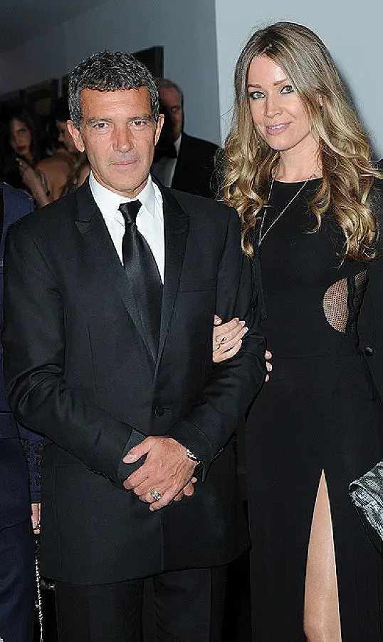 Никол идва при Бандерас? 