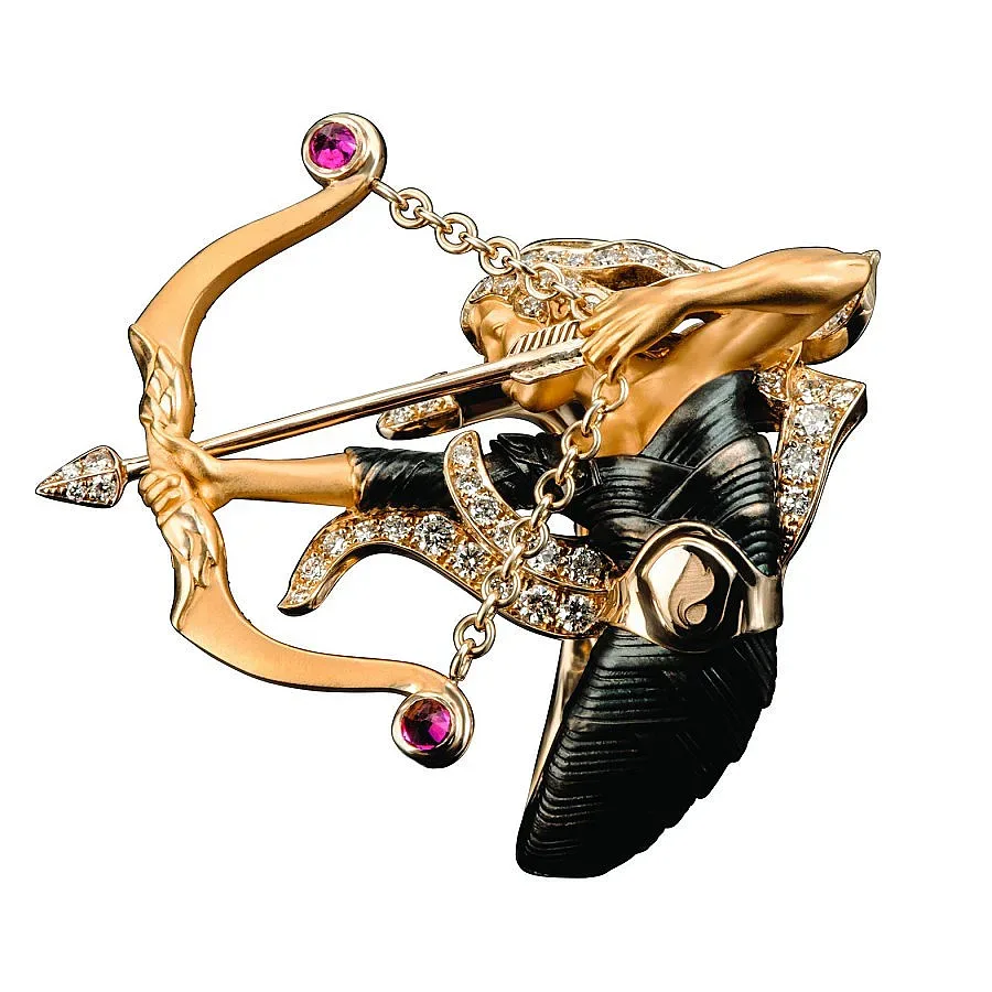 Вечните амазонки 