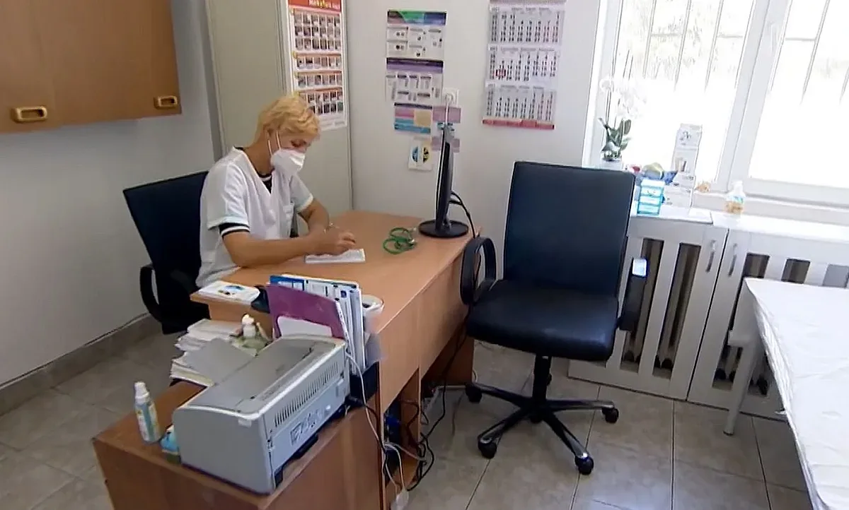 Джипита алармират! Цели области остават без лични лекари