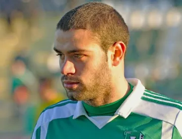 Национал остава в "Лудогорец"