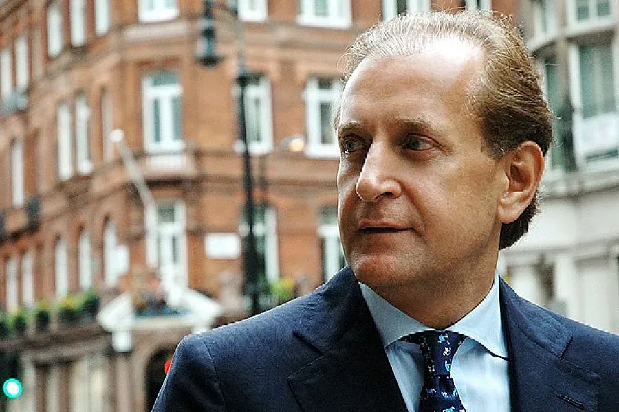 Спас Русев купи Виваком за 330 млн. евро (ОБЗОР)