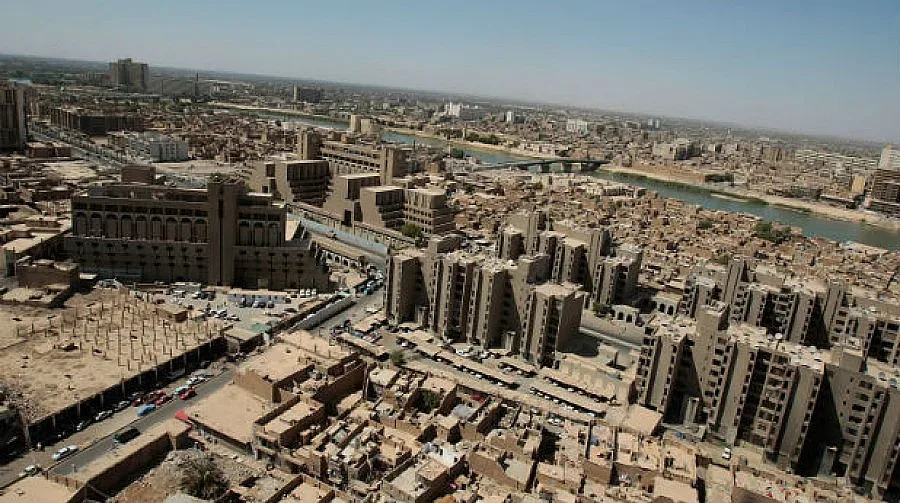 10 загинали при атентат в Багдад