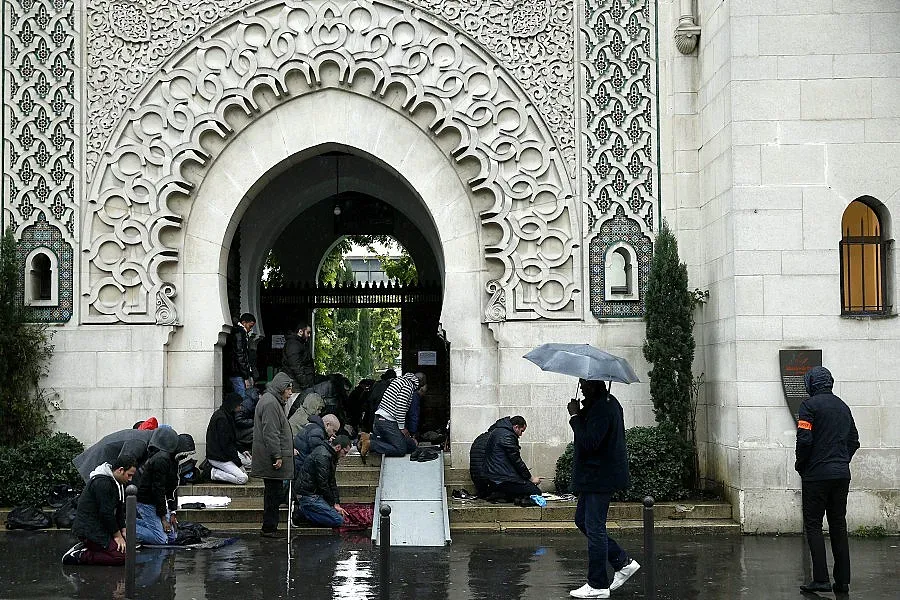 Турция хвана 100 кг експлозиви