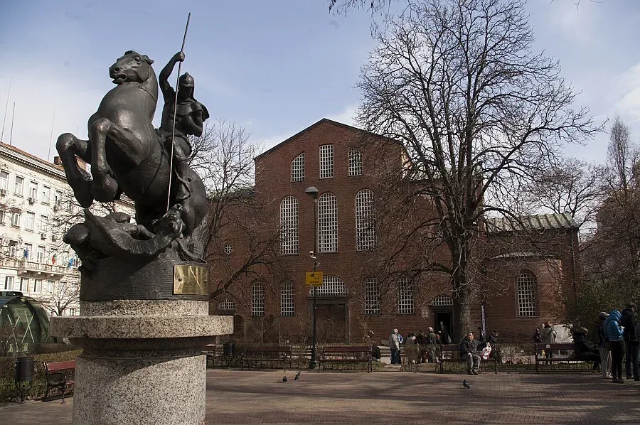 Италианци правят "Св. София" от 2 млн. житни класове