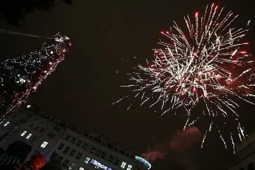 Гигалайк за Коледна украса носи награда