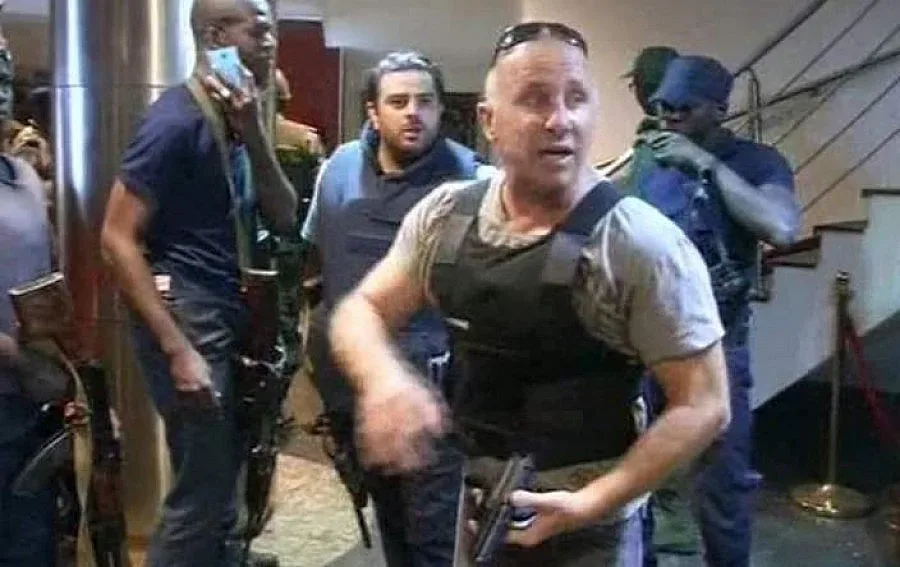 18 убити в Мали, сред тях дипломат