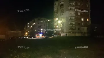 Мистерия със самоубийство във Враца