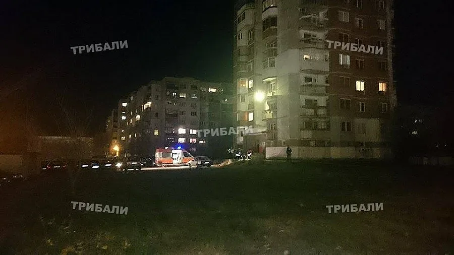 Мистерия със самоубийство във Враца