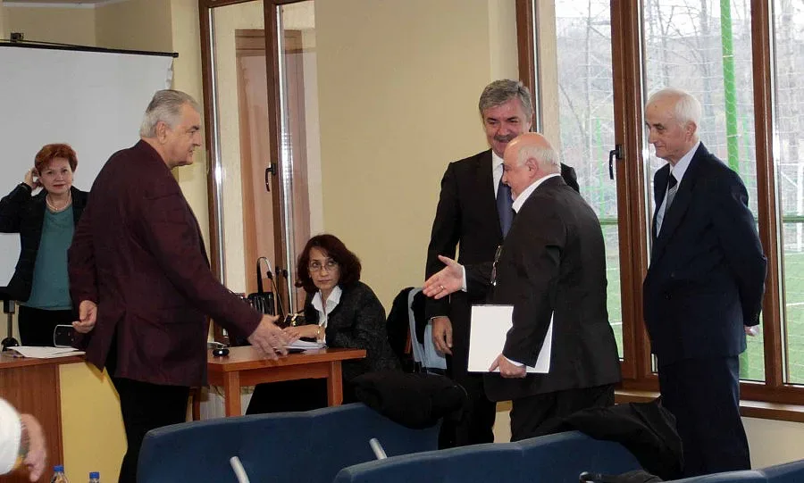 "Левски" с важно съобщение до акционерите