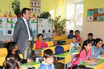 Посланик Кабан с висока оценка за интеграцията на малцинствата у нас