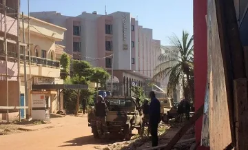 Развръзката на драмата в Мали (ОБНОВЯВА СЕ)